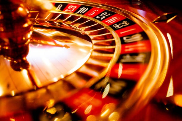 Koprok game studio with Dragon Tiger, Sic Bo, and roulette tables broadcast setup