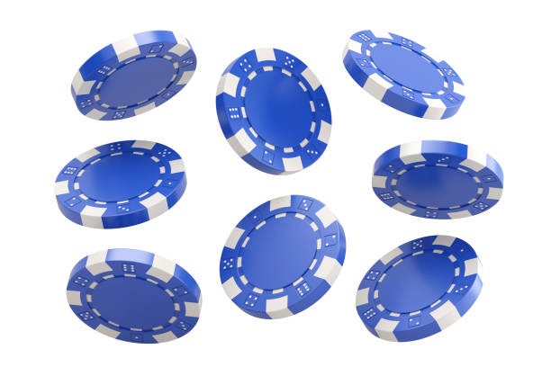 Lucky Neko studio interior with professional blackjack table and HD broadcast setup